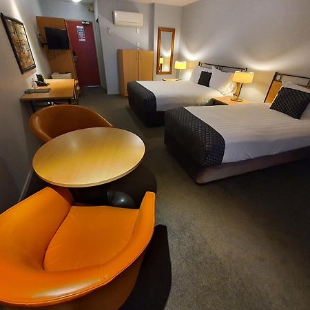 Off Broadway Motel Auckland Extérieur photo