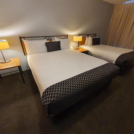 Off Broadway Motel Auckland Extérieur photo