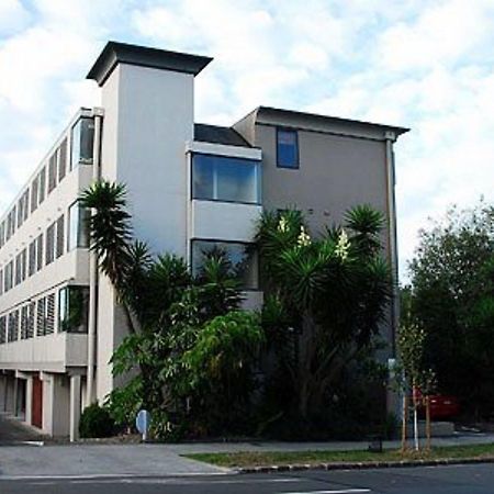 Off Broadway Motel Auckland Extérieur photo