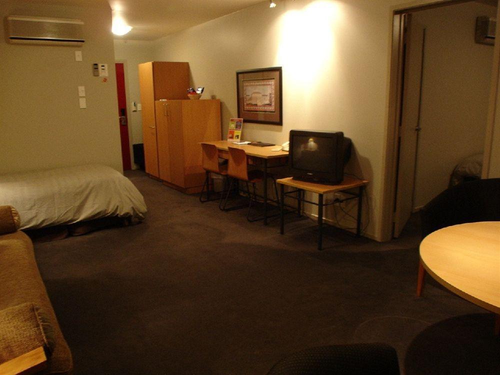 Off Broadway Motel Auckland Extérieur photo