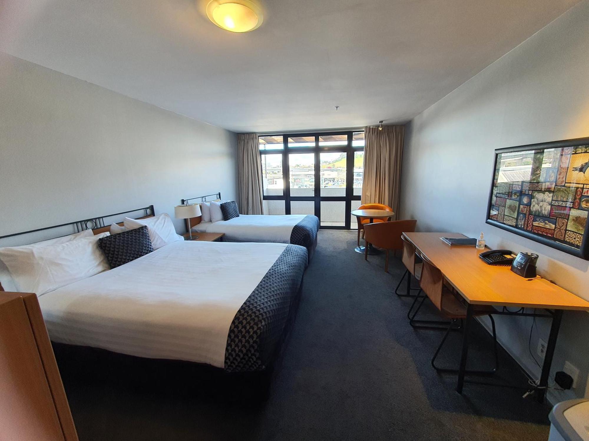 Off Broadway Motel Auckland Extérieur photo