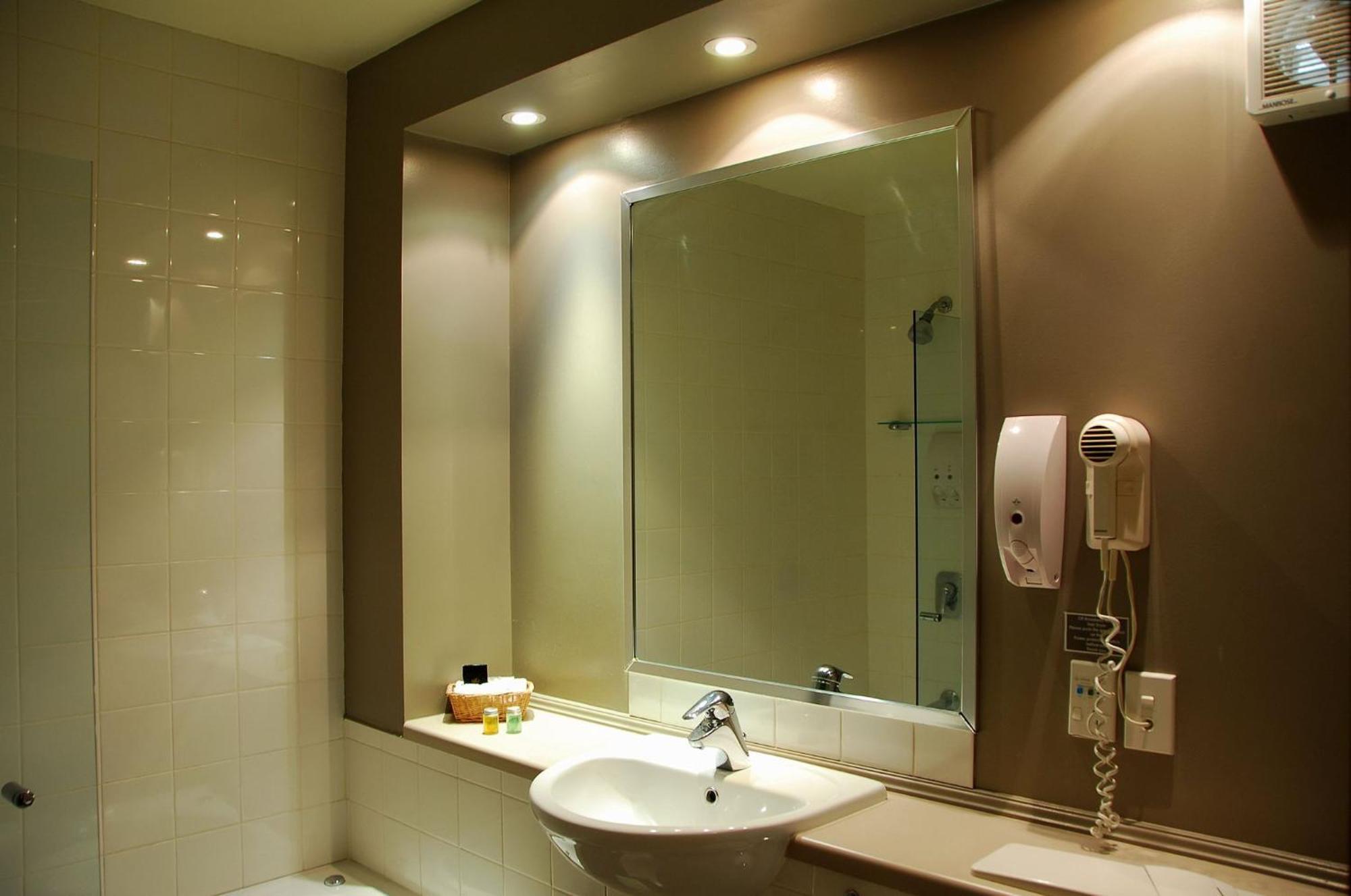 Off Broadway Motel Auckland Extérieur photo