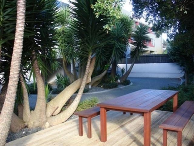 Off Broadway Motel Auckland Extérieur photo