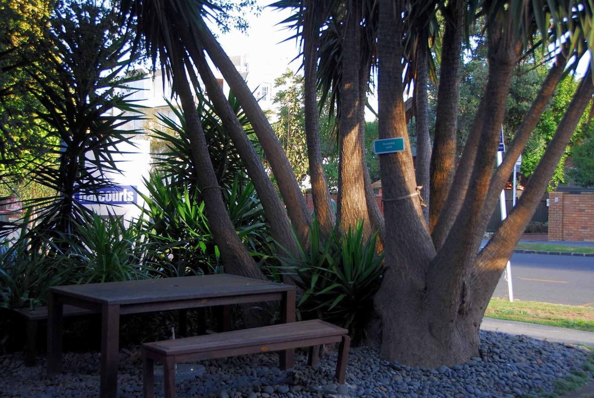 Off Broadway Motel Auckland Extérieur photo