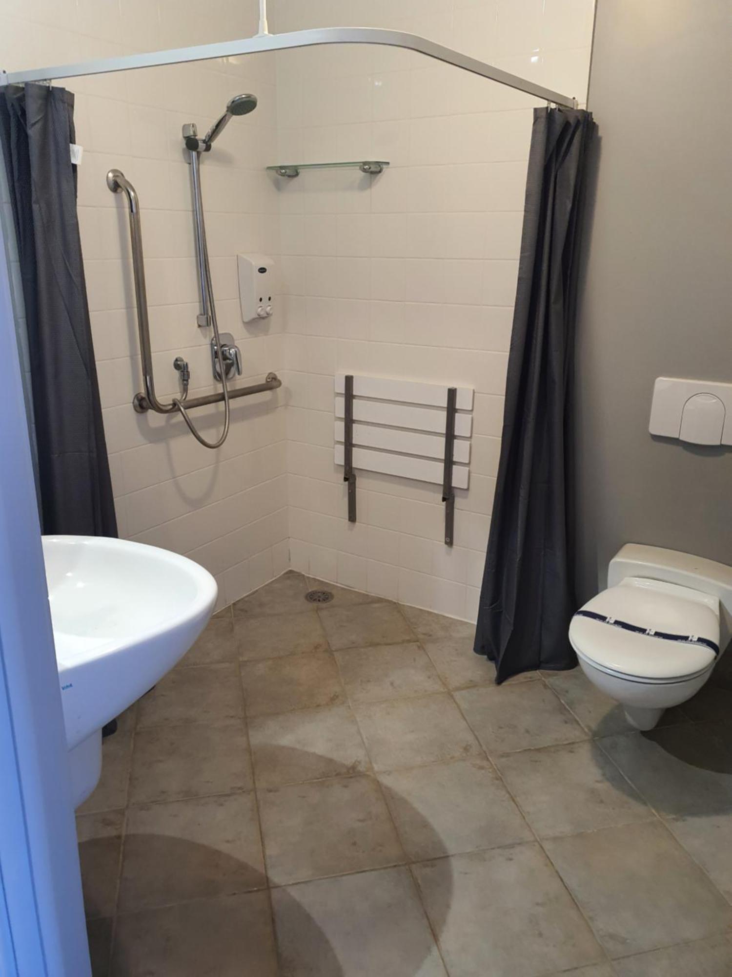 Off Broadway Motel Auckland Extérieur photo
