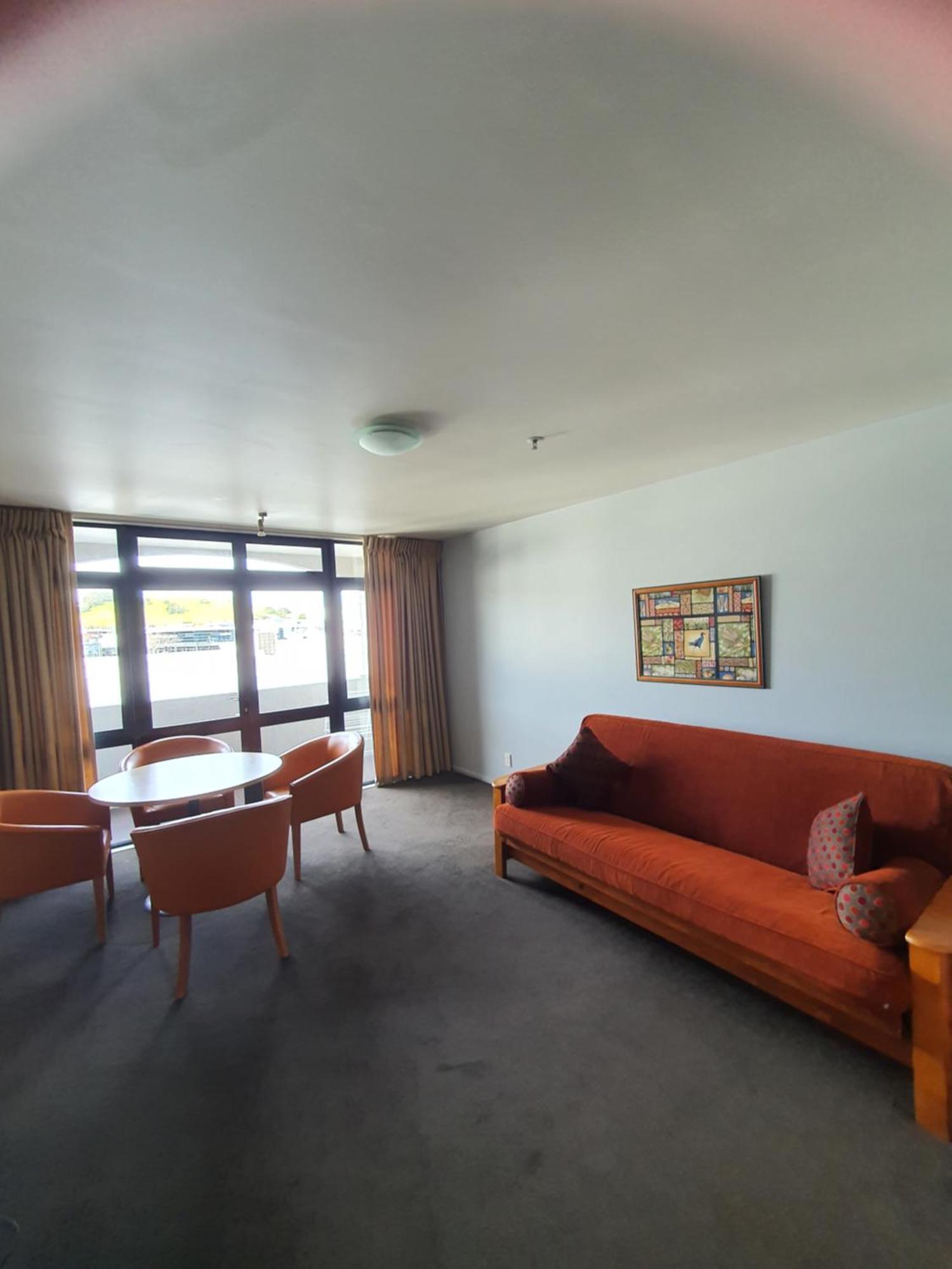 Off Broadway Motel Auckland Extérieur photo