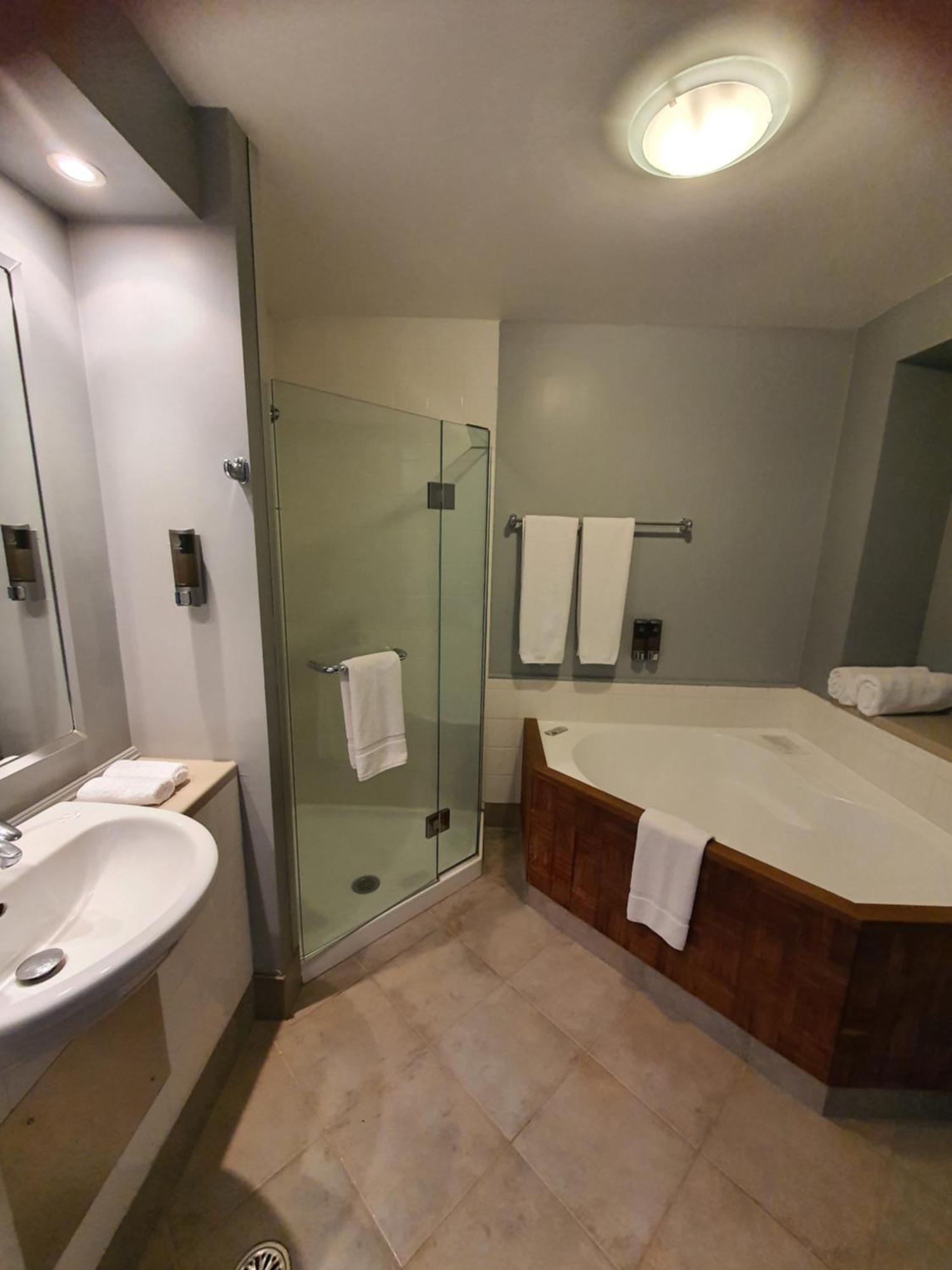 Off Broadway Motel Auckland Extérieur photo