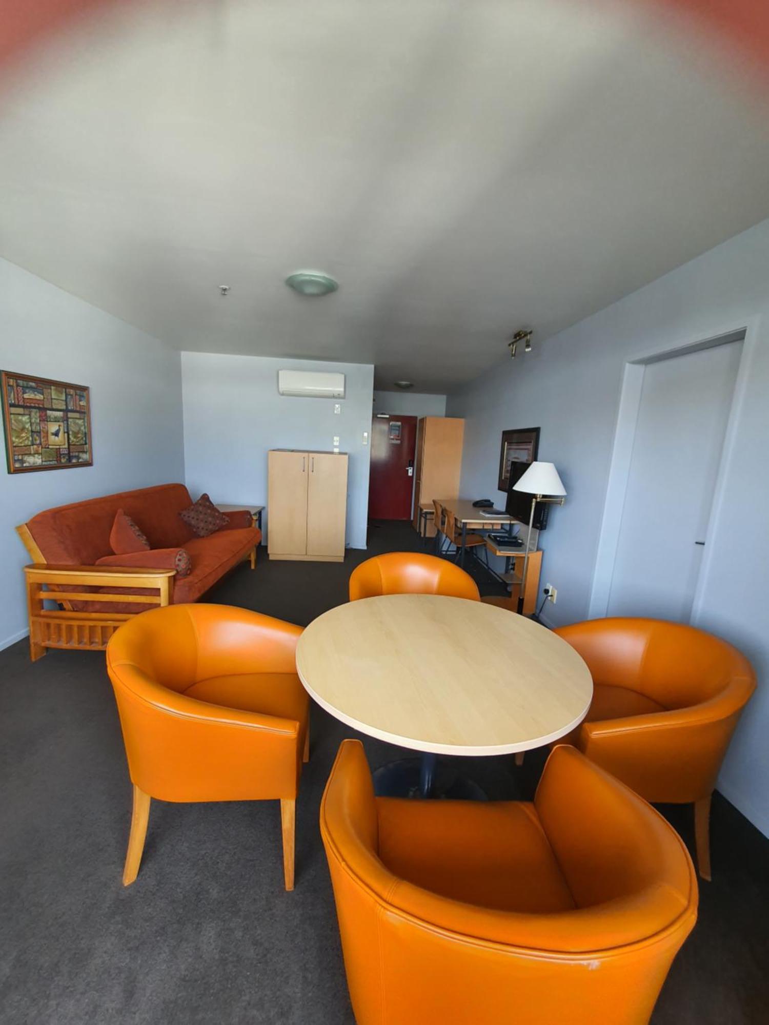 Off Broadway Motel Auckland Extérieur photo