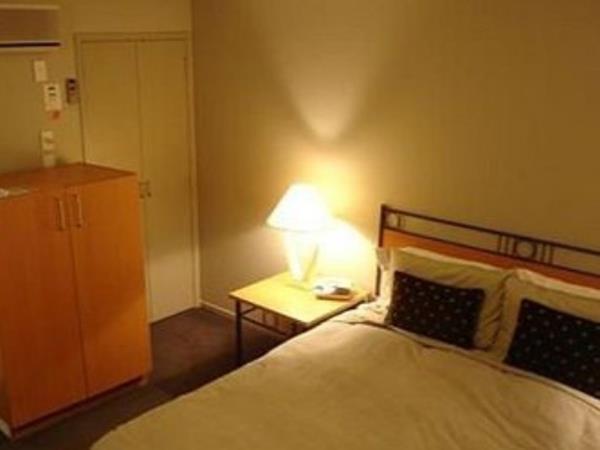 Off Broadway Motel Auckland Extérieur photo