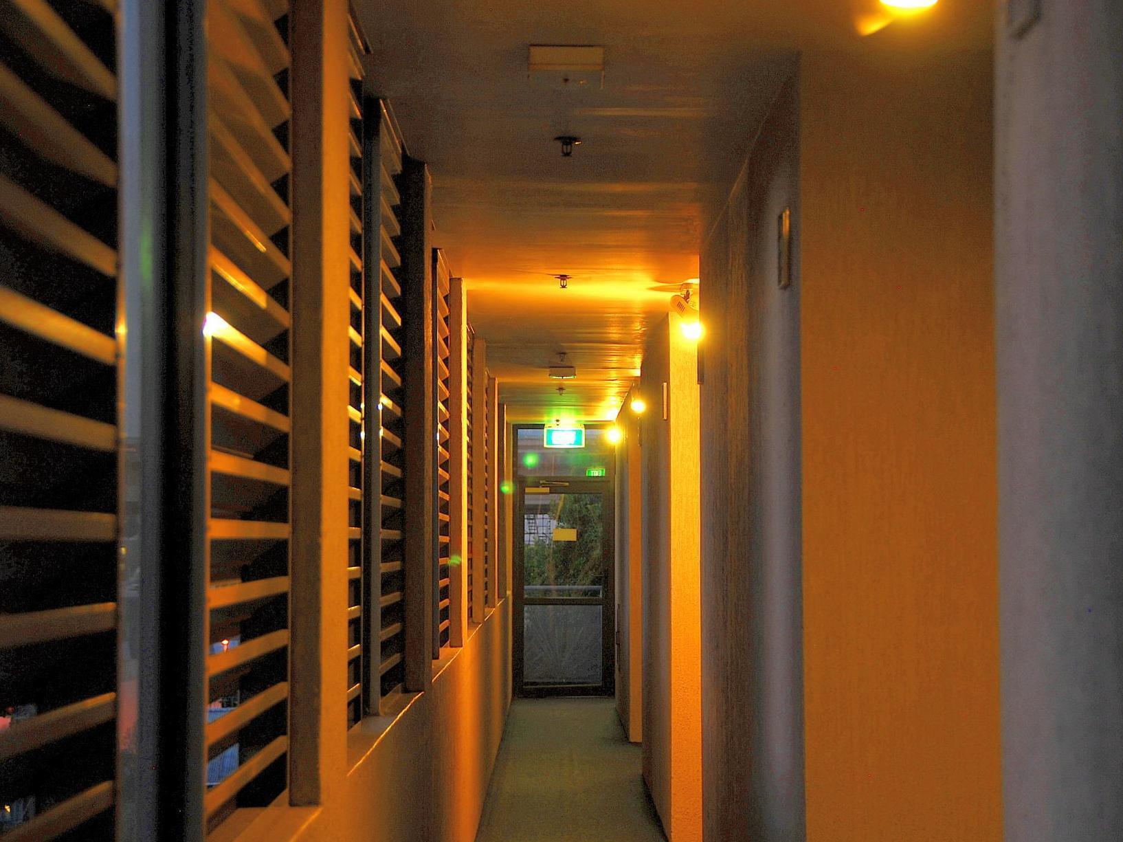 Off Broadway Motel Auckland Extérieur photo