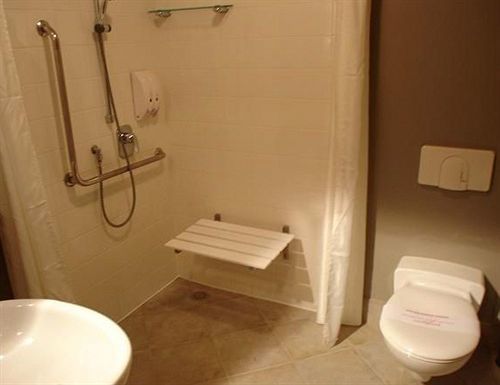 Off Broadway Motel Auckland Extérieur photo