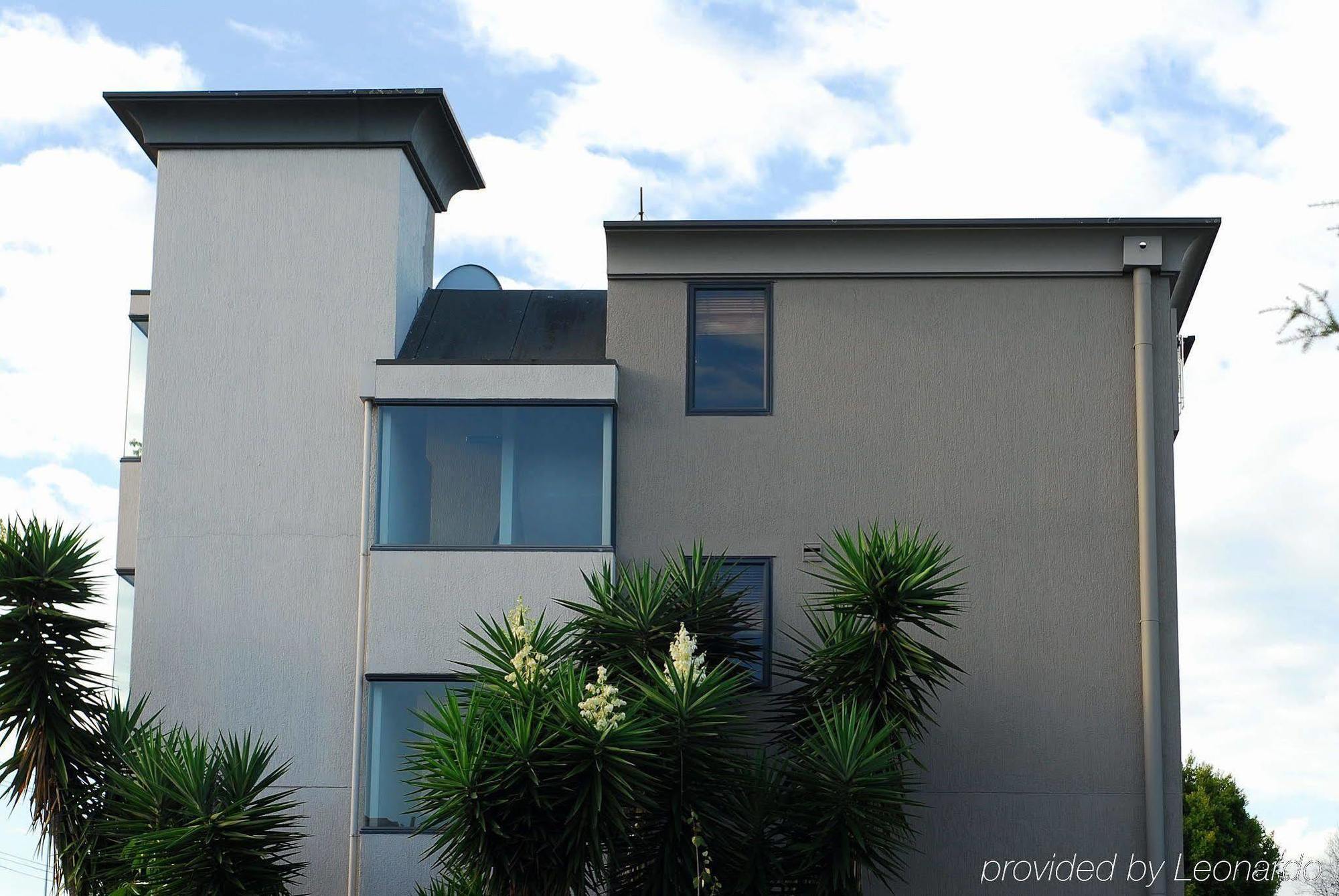 Off Broadway Motel Auckland Extérieur photo
