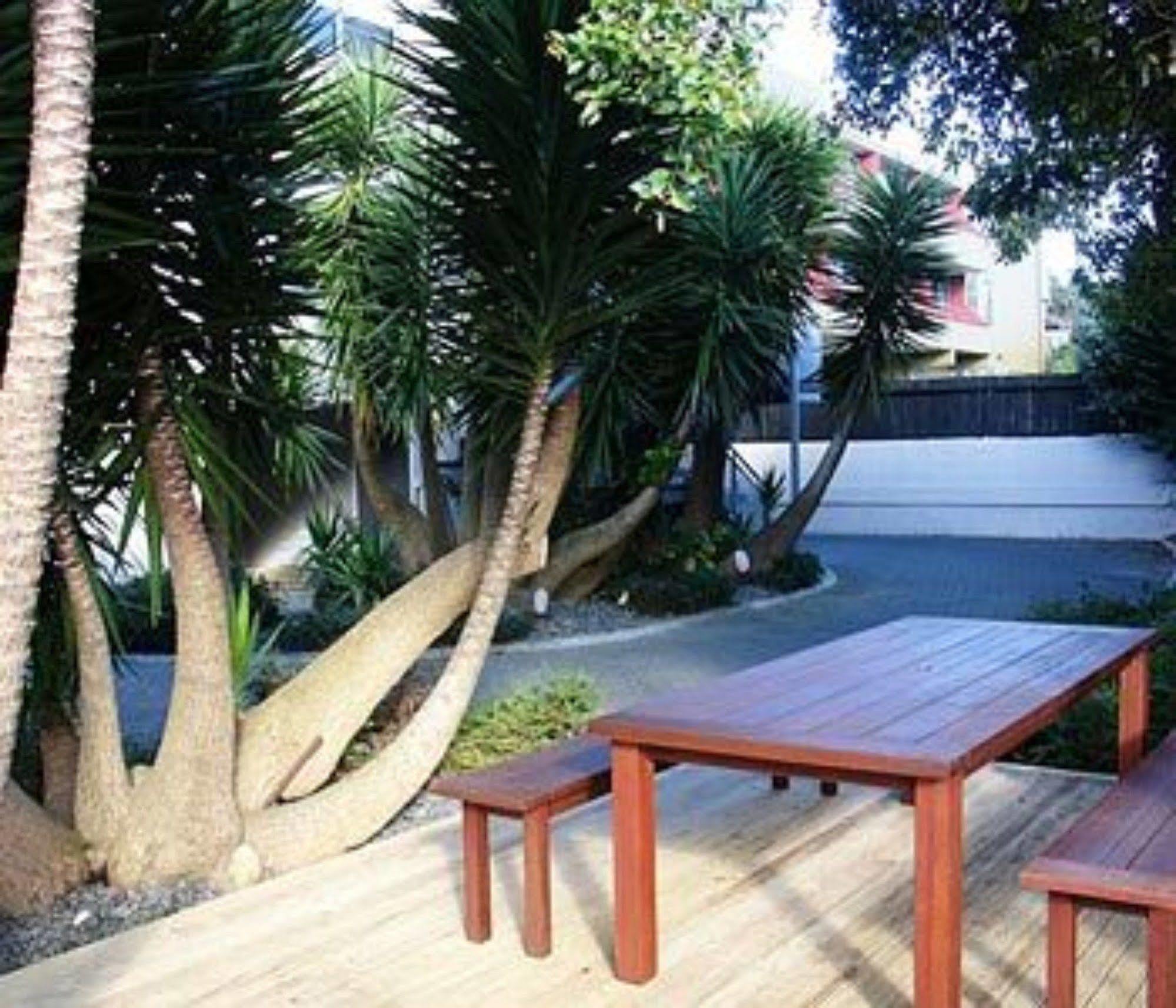 Off Broadway Motel Auckland Extérieur photo