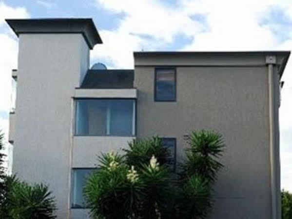Off Broadway Motel Auckland Extérieur photo