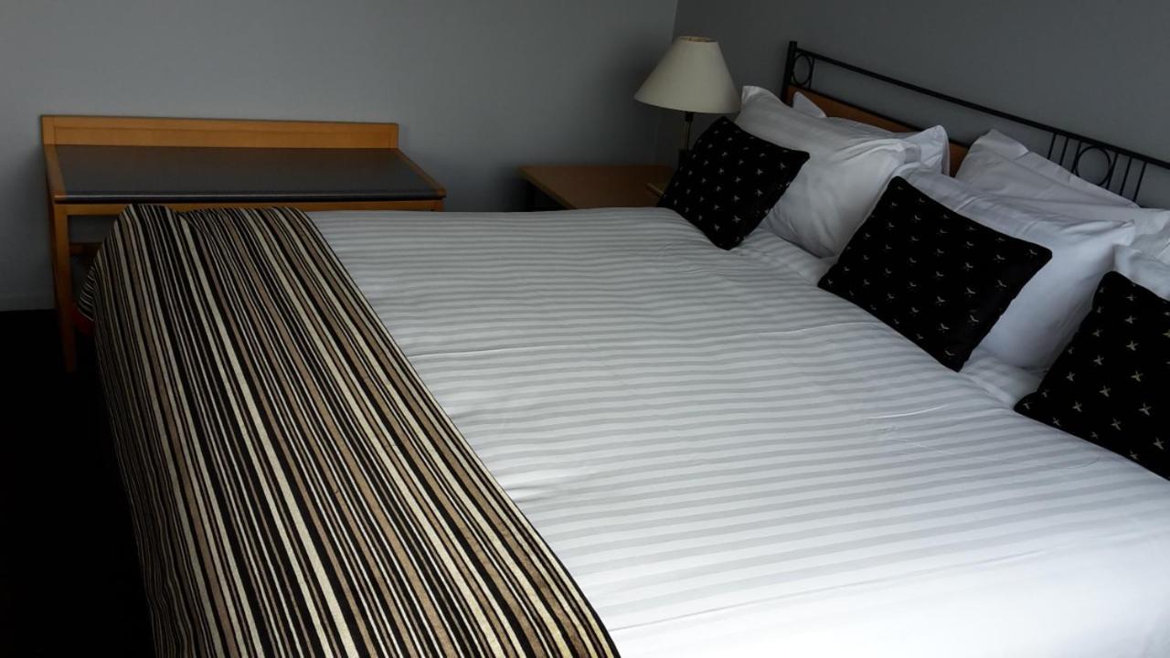 Off Broadway Motel Auckland Extérieur photo