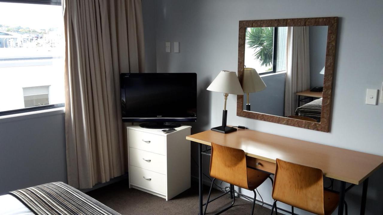 Off Broadway Motel Auckland Extérieur photo